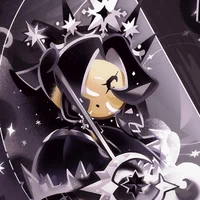 Moonlight - Cookie