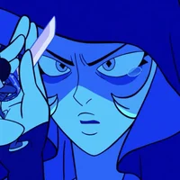 Blue Diamond