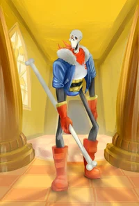 Disbelief Papyrus