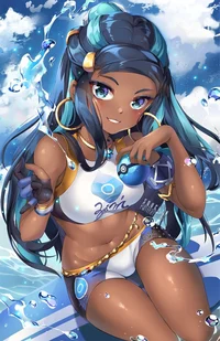 Nessa