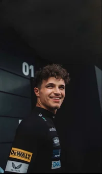 Lando Norris