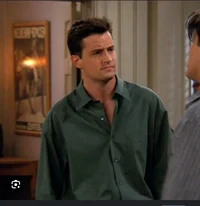 Chandler Bing 