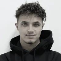 01 Lando Norris