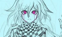 Kokichi Ouma