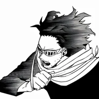 Aizawa Shouta
