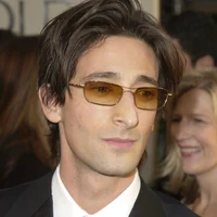 Adrien Brody