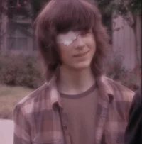 Carl Grimes