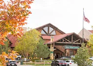 Great Wolf Lodge Wat