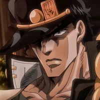 Jotaro 