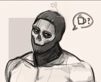 Ghost - Staying late