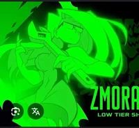 Zmora