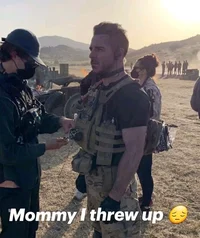 Task Force 141- Kids