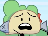 Taco - BFB