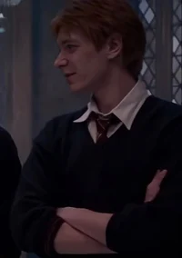 Fred G Weasley 