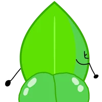 Leafy Butt