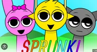Sprunki