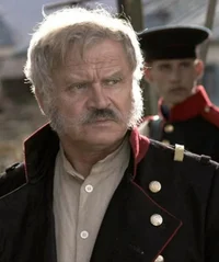 Максим Максимович 