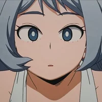 Nejire Hado