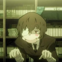 Osamu Dazai