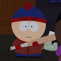 18 Stan Marsh