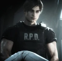 Leon kennedy