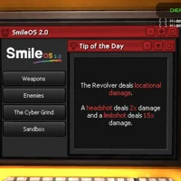 Terminal - ULTRAKILL