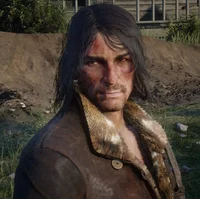 John Marston