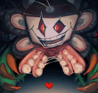 Omega flowey