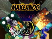 MakeanOC WOF WC