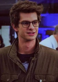 Peter Parker