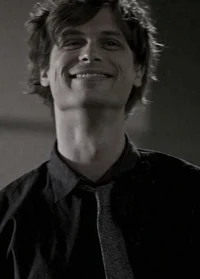 Spencer reid