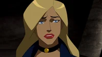 Black Canary