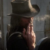 John Marston