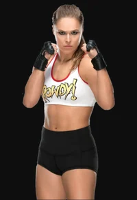 Ronda Rousey