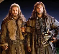 - Fili and Kili
