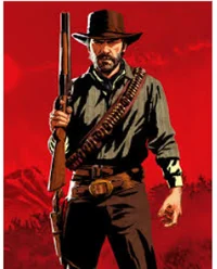 Arthur Morgan