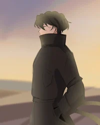 Инспектор Войд