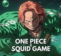 Strawhats Squid Game