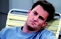 Chandler Bing 