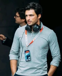 Carlos Sainz 