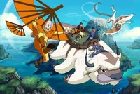 Avatar RPG