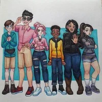 Campamento cretacico