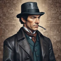Sherlock Holmes