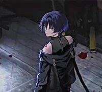 Скарамуш убийца