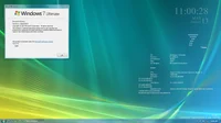 Windows 7 Build 6801