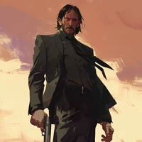 John Wick