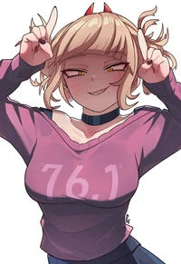 Himiko Toga