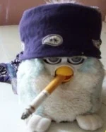 final boss furby