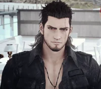 Alpha Gladio