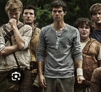 Maze runner 